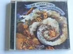 The Moody Blues - A Question of Balance (geremastered) 1997, Verzenden, Zo goed als nieuw