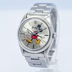 Rolex - Air-King Mickey Mouse - Zonder Minimumprijs - Ref., Nieuw