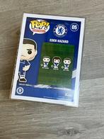 Funko - Funko Pop Eden Hazard #05 - 2010-2020 - Verenigd, Antiek en Kunst