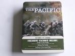 The Pacific - Tom Hanks, Steven Spielberg (6 DVD) Metal Box, Cd's en Dvd's, Dvd's | Tv en Series, Verzenden, Zo goed als nieuw
