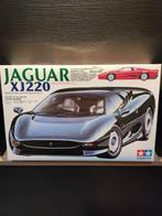 Tamiya 1:24 - Modelauto - Jaguar Xj220 - 24129, Nieuw