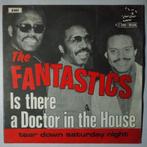 Fantastics, The - Is there a doctor in the house - Single, Pop, Gebruikt, 7 inch, Single