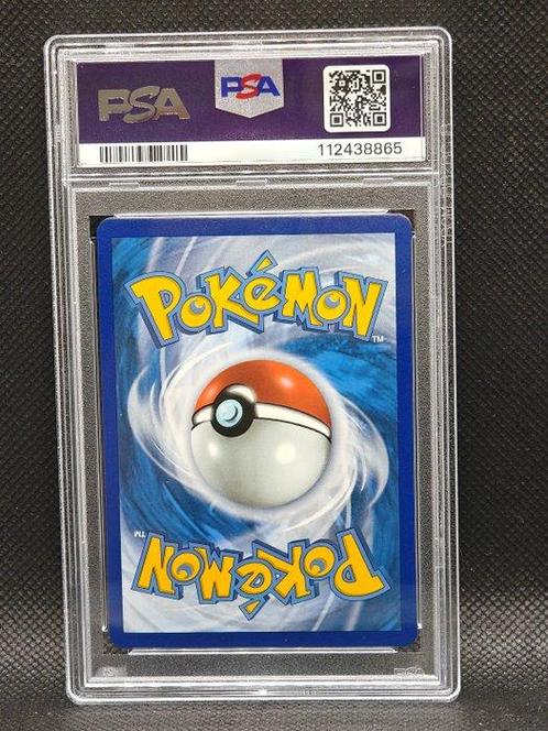 Pokémon - 1 Graded card - PSA 10 GEM MINT Pikachu promo - NO, Hobby en Vrije tijd, Verzamelkaartspellen | Pokémon