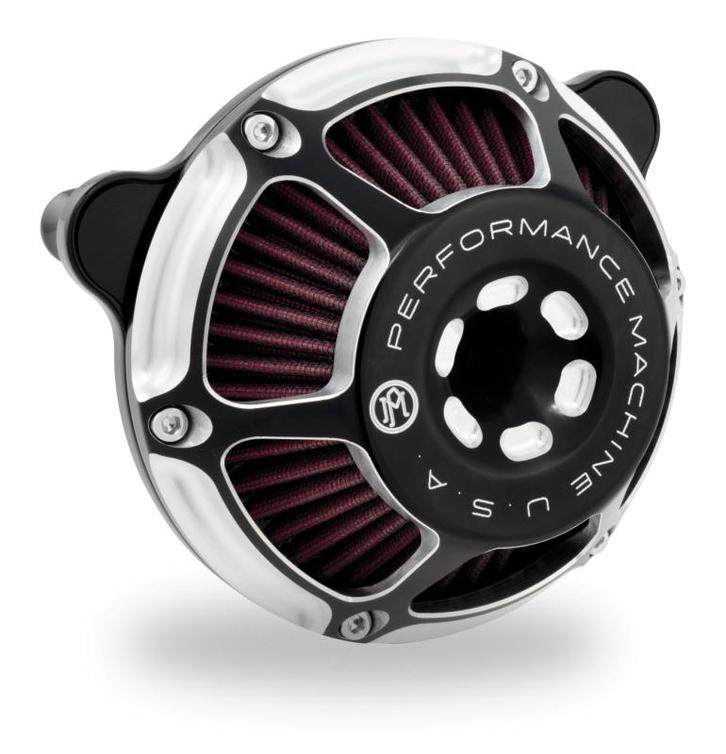 Performance Machine 23-Up CVO, 2024 Touring Max HP Air, Auto-onderdelen, Filters, Ophalen of Verzenden