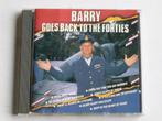 Barry Hughes - Barry Goes Back to The Forties, Verzenden, Nieuw in verpakking