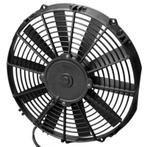 SPAL 856 CFM 12in Fan - Push (VA10-AP9/C-25S) - 30100384, Ophalen of Verzenden, Nieuw