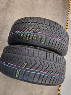 255/45/19 104W TO PIRELLI WINTERBANDEN 6MM PROFIEL 2X, Auto-onderdelen, Banden en Velgen, Gebruikt, 255 mm, Winterbanden, Band(en)