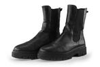 Tamaris Chelsea boots in maat 40 Zwart | 10% extra korting, Tamaris, Verzenden, Zwart, Overige typen