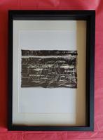 Henry Moore (1898-1986) - Lithograph from 1979