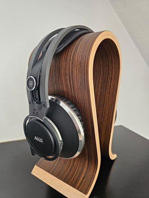 AKG - K-812 - Hoofdtelefoon, Audio, Tv en Foto, Radio's
