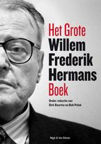 Het Grote Willem Frederik Hermans Boek 9789038893129, Boeken, Verzenden, Zo goed als nieuw