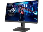 Asus - Full HD  Monitor - 24.5 inch, Verzenden, In hoogte verstelbaar, Nieuw, Full HD