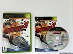 Xbox Classic - Burnout 3 - Takedown, Verzenden, Gebruikt