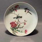 Bord - Porselein, Antiek en Kunst