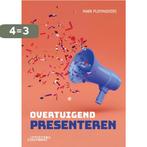 Overtuigend presenteren 9789046908563 Mark Pluymaekers, Boeken, Verzenden, Zo goed als nieuw, Mark Pluymaekers