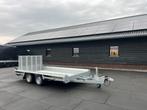 Hulco Terrax 344 x 164 cm 3000 kg NIEUW VOOR SCHERPE PRIJS!!, Ophalen, Nieuw
