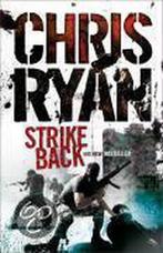 Strike Back 9781844135479 Chris Ryan, Gelezen, Chris Ryan, Verzenden