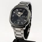 RSW - Le Locle Open heart - RSWAH122-SS-3 - Zonder, Nieuw