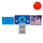 Pokemon CSL1 - Brilliant Energy Box (Water) - Chinese (Nieuw, Hobby en Vrije tijd, Verzamelkaartspellen | Pokémon, Verzenden, Nieuw