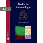 Medische immunologie 9789035233614, Boeken, Verzenden, Gelezen