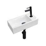 Sani Royal Keramische Fonteinset Paso met Kraan,, Tuin en Terras, Nieuw