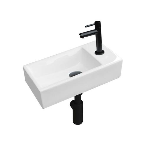 Sani Royal Keramische Fonteinset Paso met Kraan,, Tuin en Terras, Waterpartijen en Fonteinen