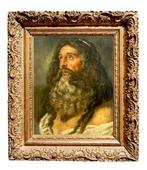Scuola fiamminga (XVIII), da Peter Paul Rubens - Studio di, Antiek en Kunst, Kunst | Schilderijen | Klassiek