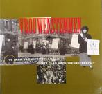 Vrouwenstemmen 9789060118689, Verzenden, Gelezen