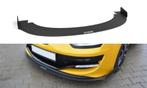 Race voorspoiler Renault Megane 3 RS Maxton Design, Ophalen of Verzenden, Nieuw