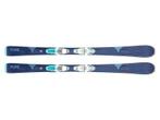 head dames ski pure joy slr black/turqoise lengte 158, 140 tot 160 cm, Nieuw, Skiën, Head