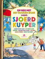 Op reis met het Gouden Boek van Sjoerd Kuyper / Gouden, Verzenden, Gelezen, Sjoerd Kuyper