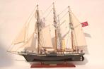 Endurance – Modelboot van Shackleton 80 cm, Ophalen of Verzenden, Nieuw