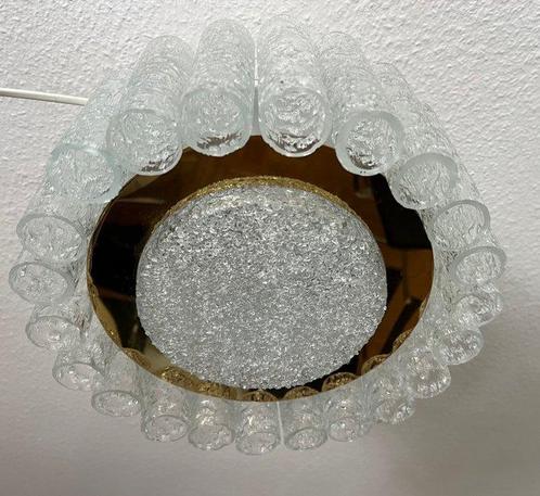 Doria - Doria Leuchten - Kroonluchter - 5093/65 - Kristal -, Antiek en Kunst, Antiek | Lampen