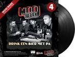 Mooi Wark - Drink Een Bier Met Pa / Dan Weej Dr Eem Van - V, Cd's en Dvd's, Vinyl | Nederlandstalig, Ophalen of Verzenden, Nieuw in verpakking