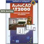 AUTOCAD LT2000. COMPUTER ONDERSTEUND ONTWERPEN 9789072487247, Verzenden, Gelezen, R. Boeklagen