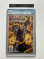 Ultimate Spider-Man #12 - Kingpin & Elektro Appearance - CGC, Boeken, Nieuw