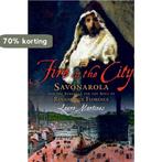Fire in the City C 9780195177480 Lauro Martines, Verzenden, Zo goed als nieuw, Lauro Martines