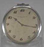 Baume & Mercier Geneve - Platin Lepine Frackuhr -, Nieuw