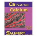 Salifert Profi-test Calcium (Ca), Dieren en Toebehoren, Vissen | Aquaria en Toebehoren, Ophalen of Verzenden, Nieuw