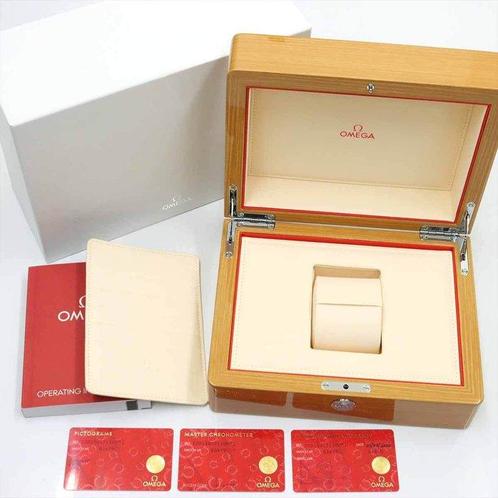 Omega - Seamaster Aqua Terra - 220 10 41 21 10 001 - Heren -, Sieraden, Tassen en Uiterlijk, Horloges | Heren