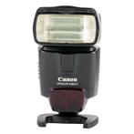 Canon Speedlite 430EX II met garantie, Verzenden, Nieuw