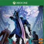 Devil May Cry 5 - Xbox One Game, Zo goed als nieuw, Verzenden
