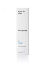 Mesoestetic Hydra-Vital Face Mask (Masker), Verzenden, Nieuw