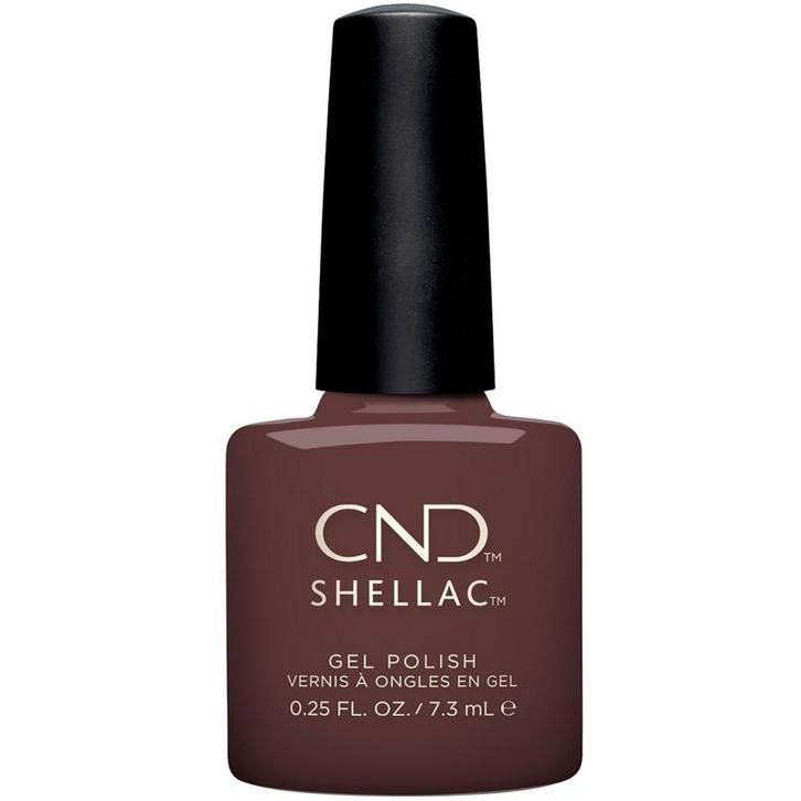 CND  Colour  Shellac  Arrowhead  7,3 ml, Sieraden, Tassen en Uiterlijk, Uiterlijk | Haarverzorging, Nieuw, Verzenden