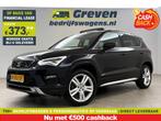SEAT Ateca 1.5 TSI 150PK FR | 360° | Pano | LED | Trekh. |, Automaat, Blauw, Ateca, Nieuw