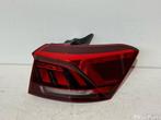 Volkswagen T-roc 2GA LED linker achterlicht links 2GA945096D, Auto-onderdelen, Verlichting, Ophalen, Gebruikt