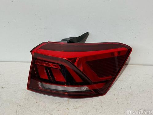 Volkswagen T-roc 2GA LED linker achterlicht links 2GA945096D, Auto-onderdelen, Verlichting, Gebruikt, Ophalen