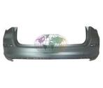 OPEL ASTRA J, 2009-2012 - ACHTERBUMPER, in primer, Sports..., Verzenden, Nieuw, Opel