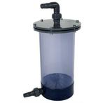 AquaLight Leeg filter 10 liter, h: 50cm, Dieren en Toebehoren, Vissen | Aquaria en Toebehoren, Ophalen of Verzenden, Nieuw