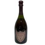 1998 Dom Pérignon - Champagne Rosé - 1 Fles (0,75 liter), Verzamelen, Wijnen, Nieuw